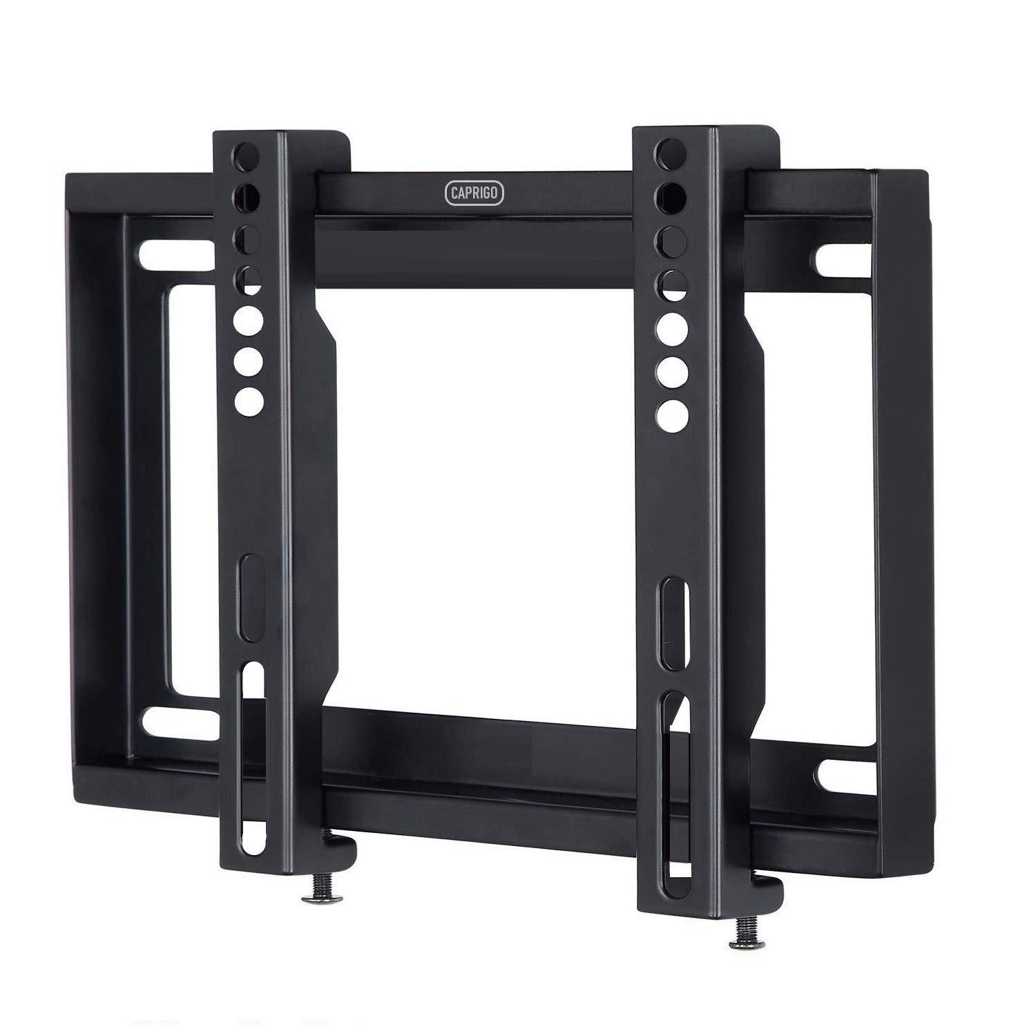Details about   1pc 14-42inch Universal TV Stand LCD TV Wall Mount Integrated Rack Wall Bracket 