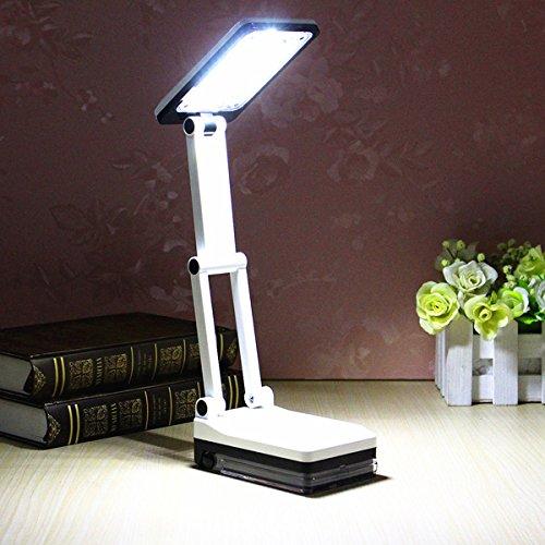 host Ripen system Portable Adjustable Work and Study Foldable Rechargeable Desk Emergency Lamp  | Soko