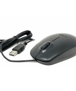 laptop computer USB Optical Wheel Mouse Dell MS111 02