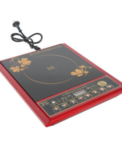 High Efficiency Portable Electric Induction Cooker with Touch Control Cooktop
